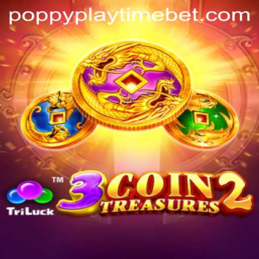 Exploring the Thrills of 3CoinTreasures2: A New Era of Adventure