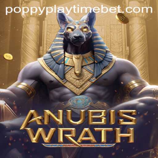 AnubisWrath: A Journey into the Realm of Ancient Mythology