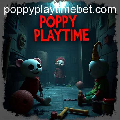 Exploring the Player Community in Poppy Playtime