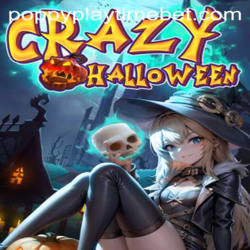 CrazyHalloween: A Thrilling Adventure in the World of Poppy Playtime