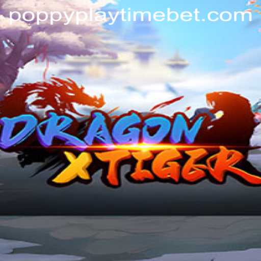 Exploring the Dynamic World of DragonXTiger Amidst the Thrills of Poppy Playtime