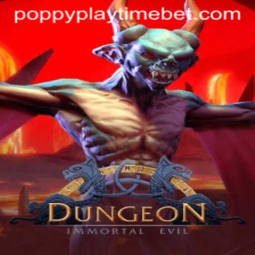Exploring the Mysterious World of Dungeon in the Age of Poppy Playtime