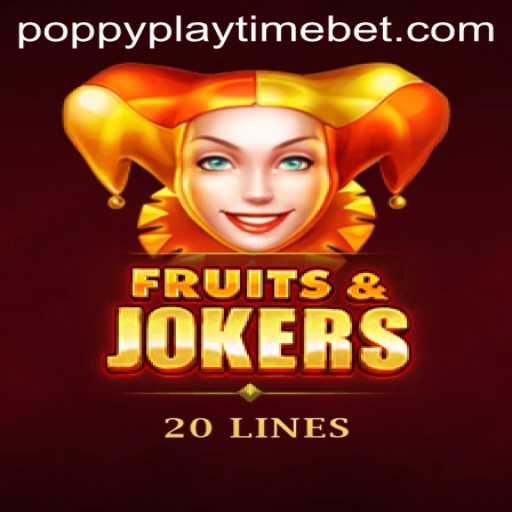 Unveiling the Exciting World of FruitsAndJokers20: A Gamer's Delight