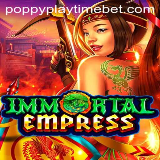 ImmortalEmpress: A Dive into the Mystical Arcade
