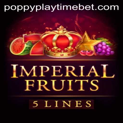 Exploring ImperialFruits5: A Thrilling Gaming Experience