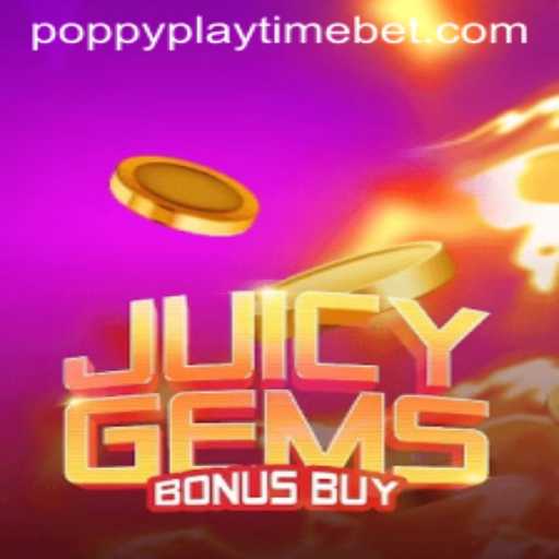 Exploring the Exciting World of JuicyGemsBonusBuy in the Context of Poppy Playtime