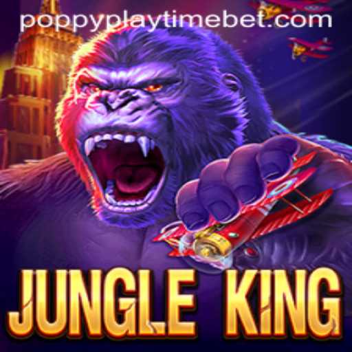 Explore the Enchanting World of JungleKing with Poppy Playtime