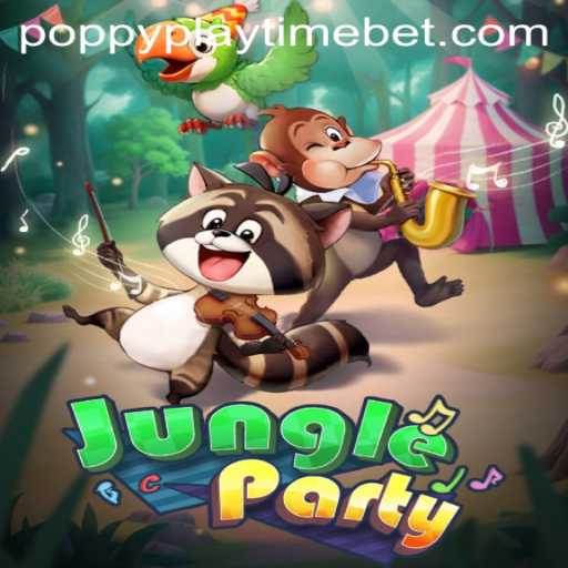 Exploring the Thrills of JungleParty: A Comprehensive Guide
