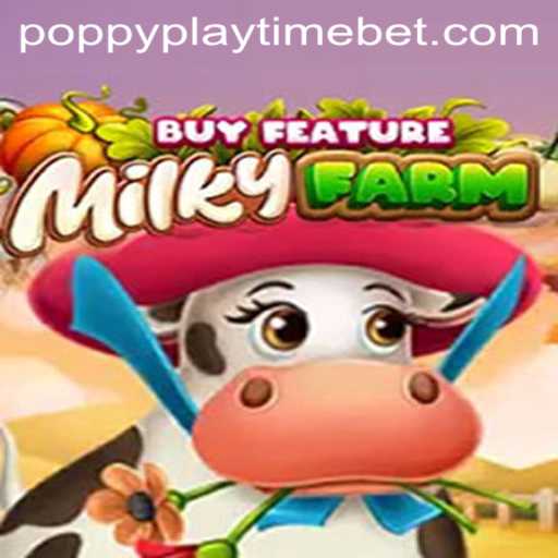 MilkyFarmBuyFeature: A Unique Farm Simulation Experience