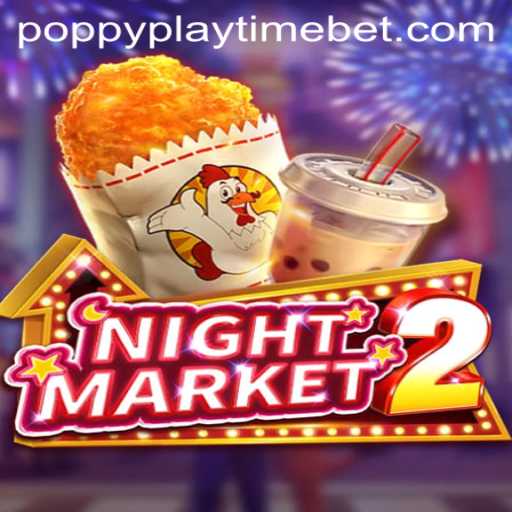 Exploring NightMarket2: A Deep Dive into Game Mechanics and Themes