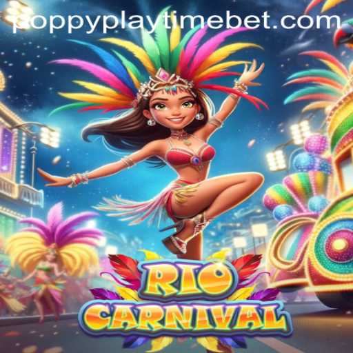 Discover the Intriguing World of RioCarnival