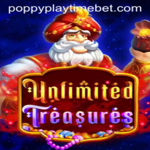 UnlimitedTreasures: A Thrilling Adventure Inspired by Poppy Playtime