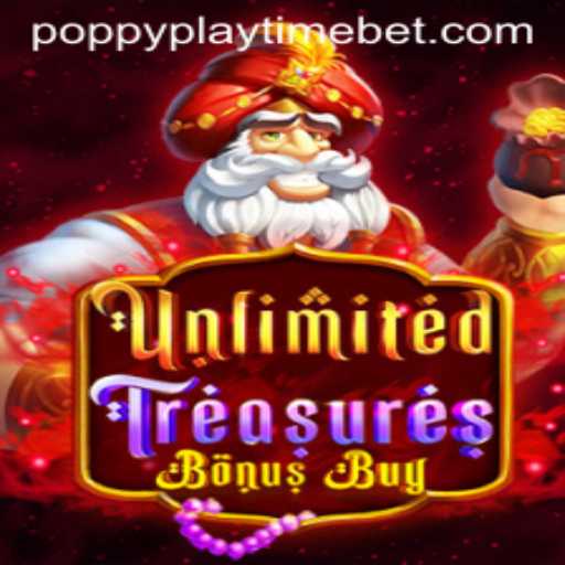 UnlimitedTreasuresBonusBuy: A New Adventure in Gaming