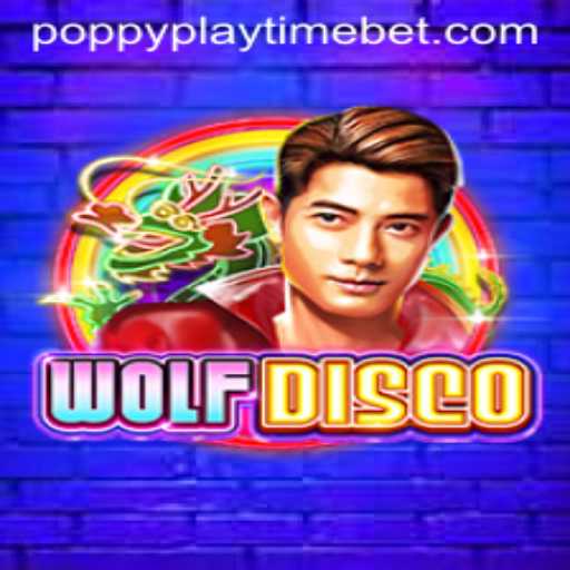 Discover the Thrilling World of WolfDisco: A Unique Gaming Adventure