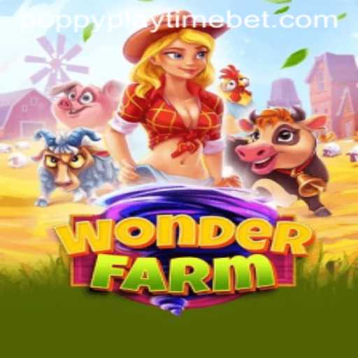 WonderFarm: A Thrilling Adventure for Gaming Enthusiasts